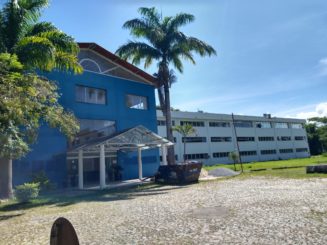 Centro Municipal de Educação Integral e Integrada deverá ser inaugurado ainda este mês