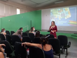 Prefeitura promove a 2ª edição do Curso de Aperfeiçoamento de Gerentes de Unidades Básicas de Saúde