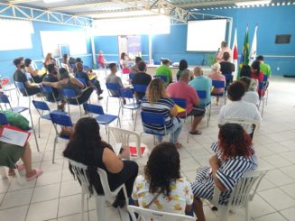 Prefeitura realiza 2ª Conferência de Saúde Mental de Santa Luzia
