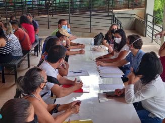 Conferência de Saúde Mental discute o direito aos cuidados em liberdade