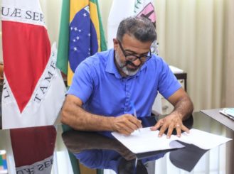 Prefeitura de Santa Luzia desobriga uso de máscaras em locais fechados