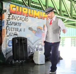 Unidos pela Inclusão promove interatividade, diversidade cultural e garantia dos direitos da pessoa com deficiência