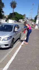 Prefeitura prossegue com ações de prevenção ao Trabalho Infantil