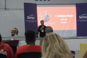 Audiência pública discute diretrizes para revisão do Plano Diretor Municipal