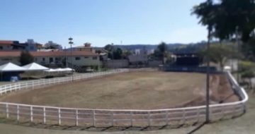 Fazenda Boa Esperança sediará neste sábado e domingo a 1ª Festa do Cavalo de Santa Luzia