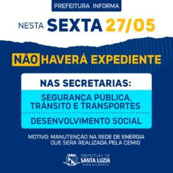 Comunicado