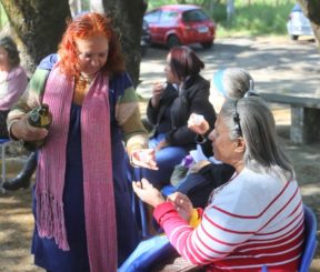 Núcleo de Terapias Naturais promove oficina sobre probióticos