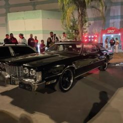 Santa Luzia recebe 1° encontro de carros antigos e modificados (Low Clássicos)
