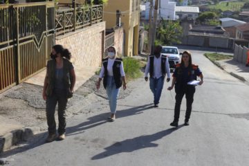 Prevenção contra incêndios