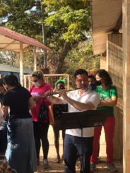 Prefeitura de Santa Luzia leva alegria e dignidade para idosos em instituições de longa permanência
