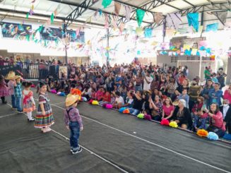 Escolas luzienses promovem “Festas Julinas”
