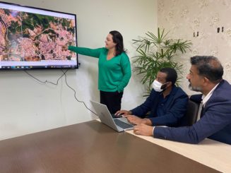 Santa Luzia é o primeiro município do Estado a aderir ao Programa Brasil MAIS