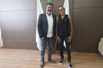 Projeto Gol de Ouro chegará ao bairro Bom Destino e vai contemplar 240 crianças e adolescentes com escolinha de futebol