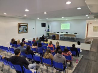 Servidores da Assistência Social recebem capacitação sobre Vigilância Socioassistencial