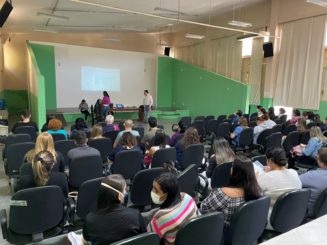 Prefeitura capacita profissionais de saúde sobre o vírus Monkeypox (varíola dos macacos)
