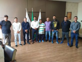 Prefeitura divulga a liberação de auxílio financeiro para taxistas permissionados no município em atendimento às normas do Governo Federal