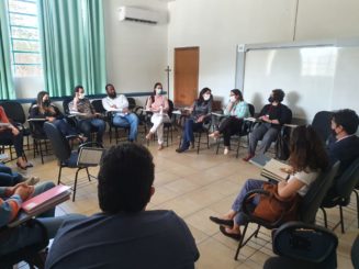 Secretaria de Desenvolvimento Urbano e Habitação promove bate papo com Agência de Desenvolvimento da Região Metropolitana