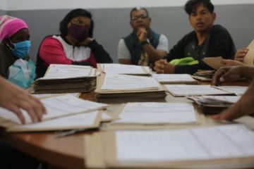 Abertos os envelopes para a 2ª etapa de inscrições para a Feira do Palmital