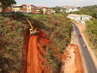 Avenida Brasília terá trânsito liberado no sentido Bairro São Benedito>>Frimisa na próxima sexta-feira