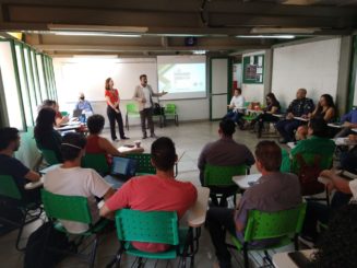 Parceria entre Prefeitura e SEBRAE busca gerar desenvolvimento econômico integrando ações do Executivo
