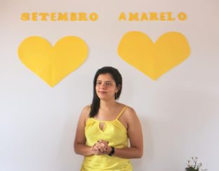 Centro de Referência de Atendimento à Mulher promove palestra