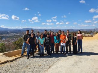 Grupo de revisão do Plano Diretor realiza visitas técnicas em Santa Luzia