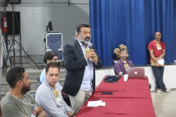 Audiência Pública discute diretrizes para a revisão do plano diretor de Santa Luzia