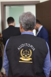 Prefeitura assina contrato para a realização de auditoria governamental independente municipal
