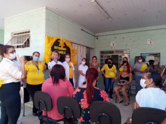 Prefeitura realiza diversas ações alusivas ao Setembro Amarelo