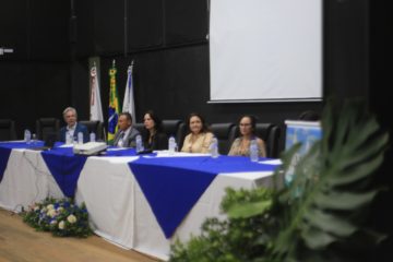 Desenvolvimento do Município é discutido no 1º Fórum da Cidade de Santa Luzia