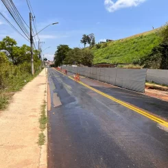 Avenida Brasília terá trânsito liberado nos dois sentidos a partir das 14h