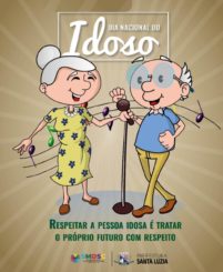 01 de outubro – Dia Nacional e Internacional do Idoso