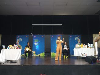 Santa Luzia recebe espetáculo infantil e roda de conversa sobre acessibilidade