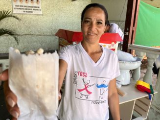 Unidades básicas de saúde comemoram Dia das Crianças