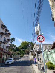 Novos radares entram em funcionamento