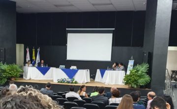 I Fórum da Cidade de Santa Luzia levanta debates importantes