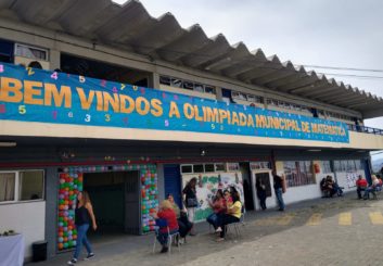 E.M. Santa Luzia é a campeã da etapa para 5º ano da XIII Olimpíada Municipal de Matemática de Santa Luzia