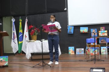 Secretaria de Educação lança exposição virtual com resultados do projeto “Era Uma Vez”