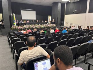 Prefeitura promove 4ª Audiência de revisão do Plano Diretor