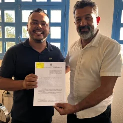 Prefeitura concederá auxílio-alimentação para servidores a partir de janeiro