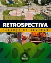Balanço de 2022: Ano de muitas realizações