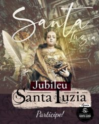 Santa Luzia inicia programação do jubileu 2022