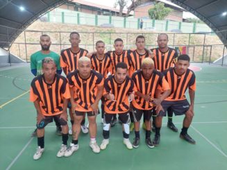 Festival esportivo celebra reinauguração da Quadra do Cristal