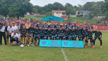 Arena Frimisa recebe final da copa integração