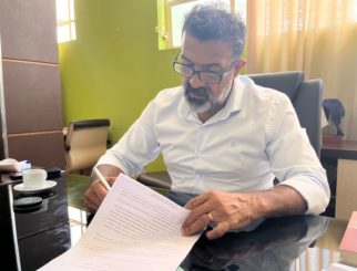Prefeitura possibilita a emissão de Alvará de Construção ProvisórioDocumento terá validade de 90 dias e trará mais agilidade na execução de construções