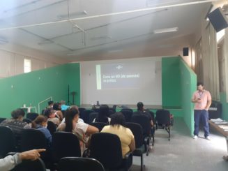 Prefeitura promove capacitação para feirantes inscritos na cidade