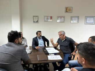 Prefeitura inicia conversas para implantação da Tarifa Zero Municipal