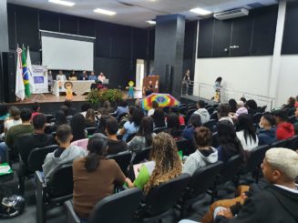 10ª Conferência Municipal dos Direitos da Criança e Adolescente é realizada em Santa Luzia