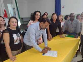 Repasse de recurso público