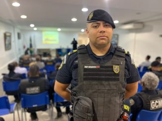 Novo Núcleo Estadual de Prevenção à Violência realiza seu primeiro evento